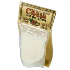 Cheia unt de shea