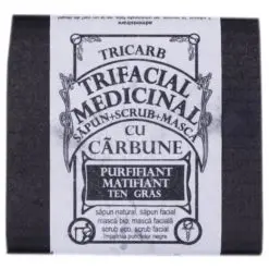 medicinal cu carbune