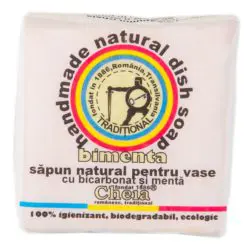 sapun natural pentru vase