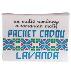 Pachet cu Lavanda