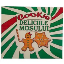 Cadou Deliciile Mosului