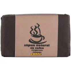 sapun natural cu cafea