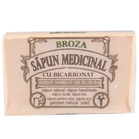 imply Impossible a few Broza sapun medicinal cu bicarbonat