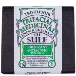 medicinal cu sulf