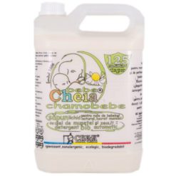 detergent bio pentru bebelusi