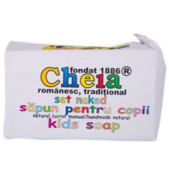 set sapun pentru copii