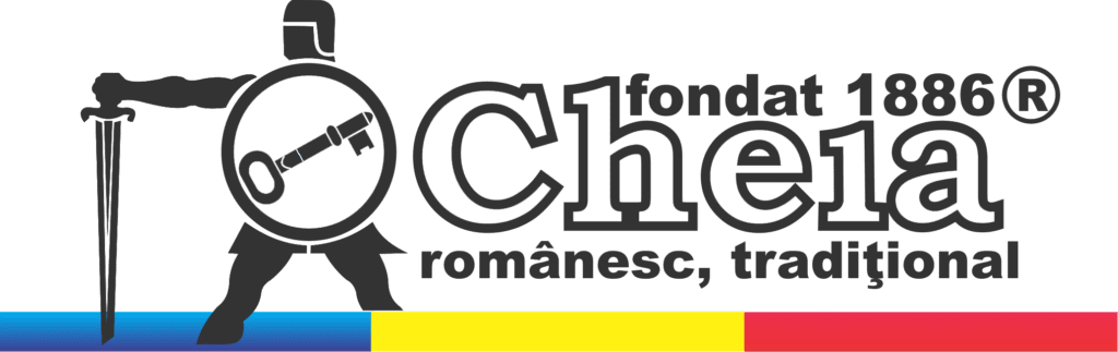 CHEIA romanesc, traditional, fondat 1886