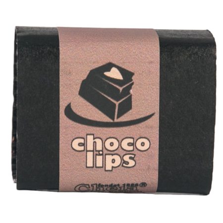 Chocolips unt de buze cu ciocolata
